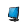 Terminal POS Elo EloPOS System 17 pulgadas Intel Core i3 con soporte de sobremesa