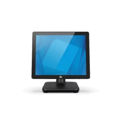 Terminal POS Elo EloPOS System 17 pulgadas Intel Core i3 con soporte de sobremesa