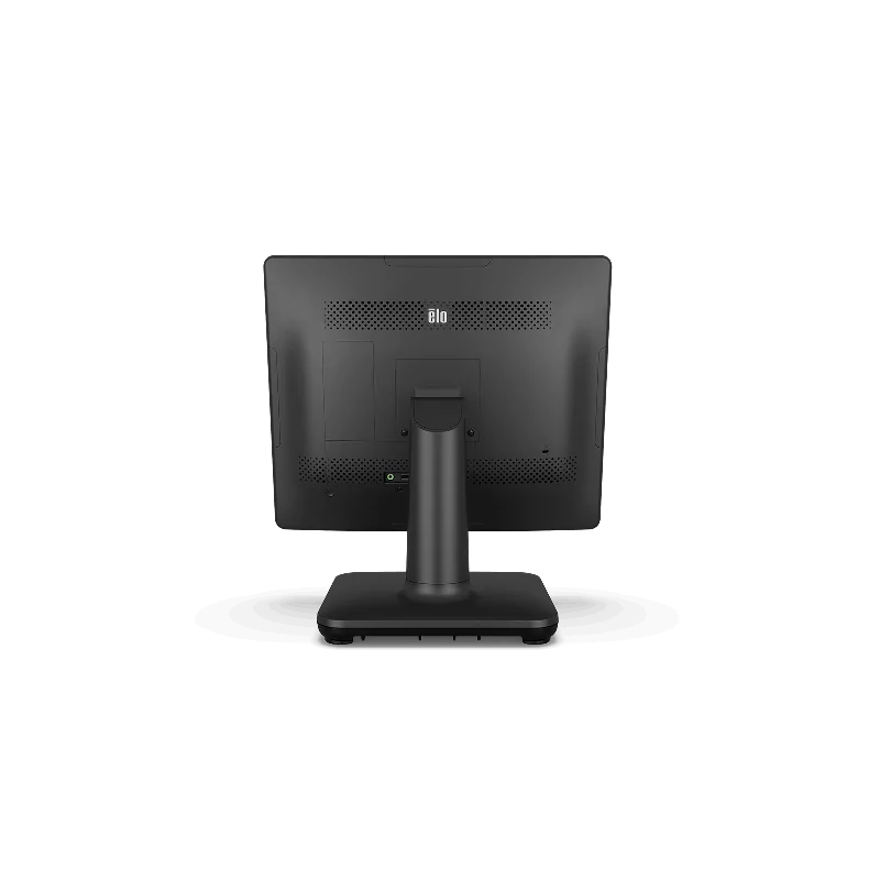 Terminal POS Elo EloPOS System 17 pulgadas Intel Core i3 con soporte de sobremesa