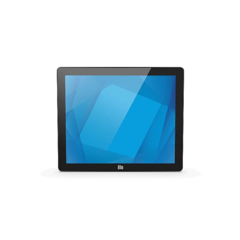 Terminal POS Elo EloPOS System 17 pulgadas Intel Core i3 sin soporte montaje mural