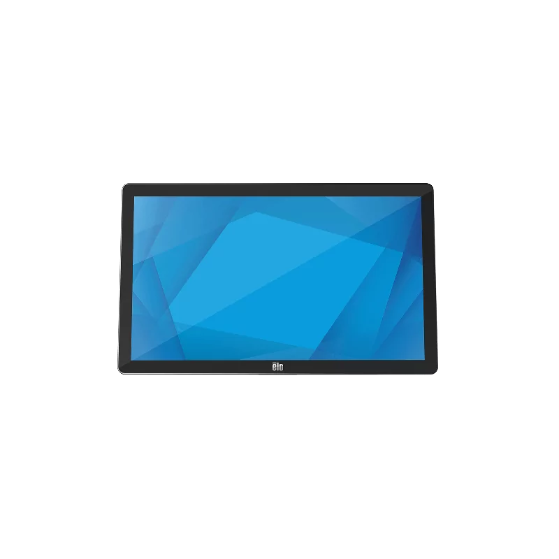 Terminal POS Elo EloPOS System 21,5 pulgadas Intel Core i3 sin sistema operativo montaje mural