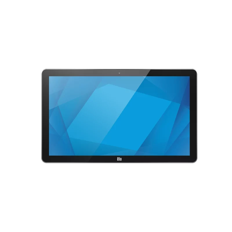Touchcomputer Elo I-Series 5 Steel 15,6 pulgadas Android PoE Full HD