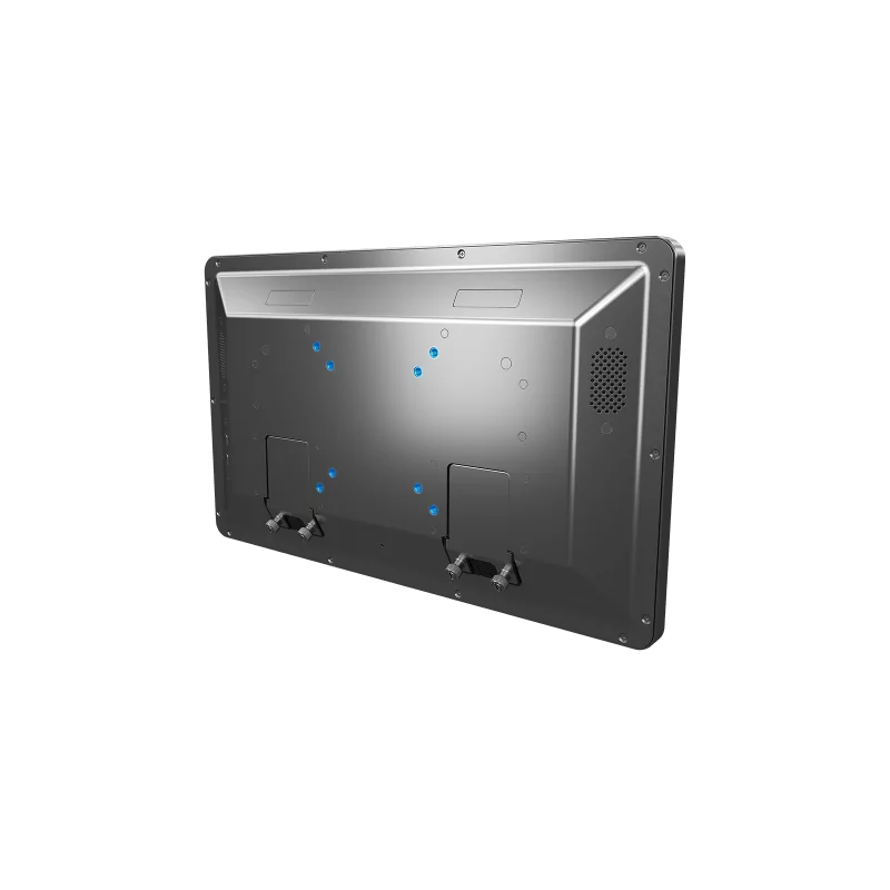 Touchcomputer Elo I-Series 5 Steel 15,6 pulgadas Android PoE Full HD