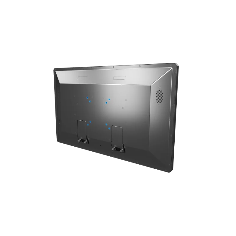 Touchcomputer Elo I-Series 5 Steel 21,5 pulgadas Android