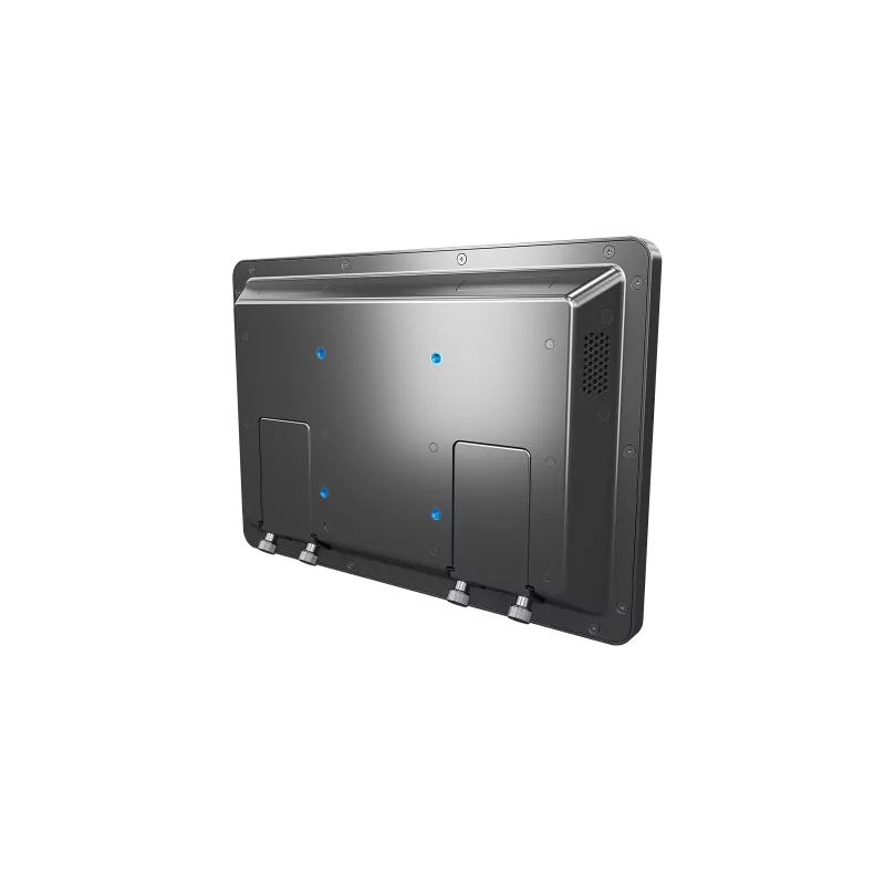 Touchcomputer Elo I-Series 5 Steel 10,1 pulgadas Android sin PoE