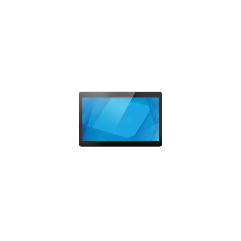 Elo I-Series 4.0, Value, 25,7cm (10,1\'\'), Capacitivo proyectado, USB, USB-C, BT, Ethernet, WLAN, Android, GMS, blanco