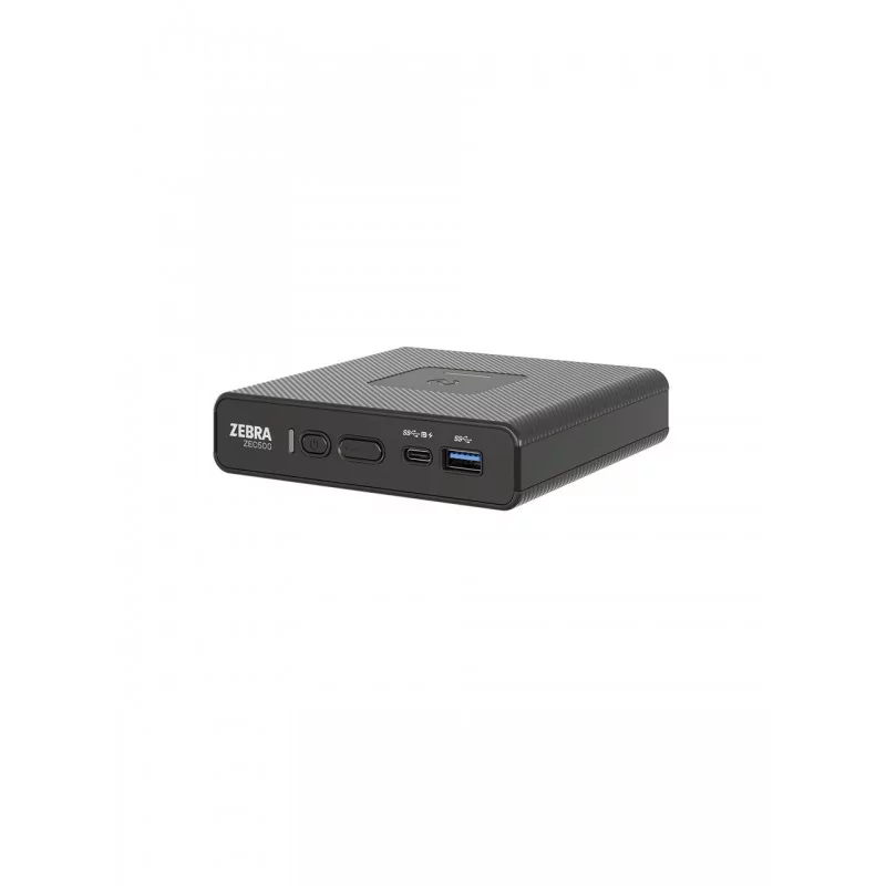 Mini PC industrial Zebra ZEC500 Premium Android PoE