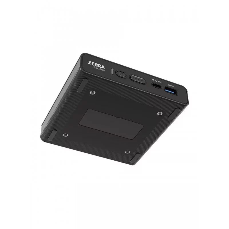 Mini PC industrial Zebra ZEC500 Value Android temperatura extendida