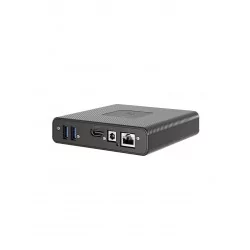 Mini PC industrial Zebra ZEC500 Value Android temperatura estándar