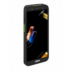 Terminal móvil Zebra TC501 con lector RFID y escáner 2D