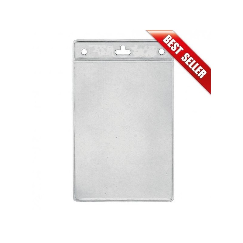 PORTA TARJETAS PARA EVENTOS PARA TARJETA 105 X 148mm A6 PK 100 UDS