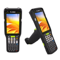 MC34 WAN 5G/LTE GPS LAN WIFI 6ETERM