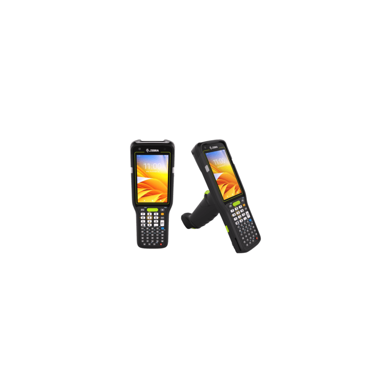 MC34 WAN 5G/LTE GPS LAN WIFI 6ETERM