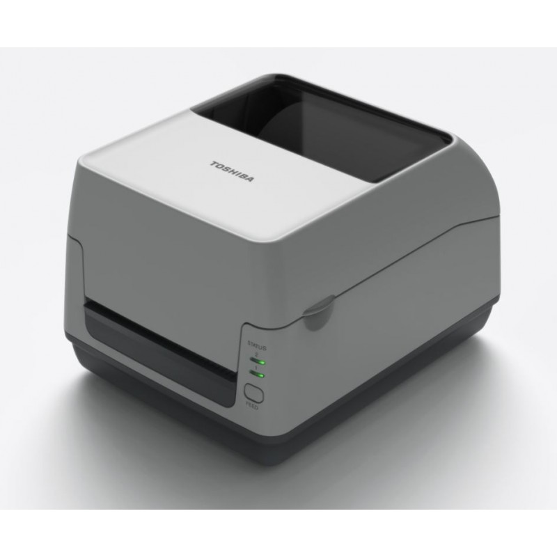 Toshiba B-FV4D-GS14 impresora térmica de etiquetas adhesivas