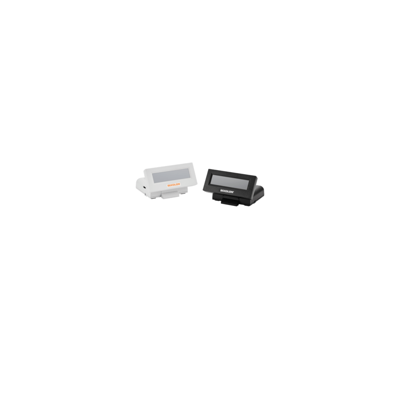 Bixolon BCD-3000. Kit (USB. RS232). negro. USB. RS232