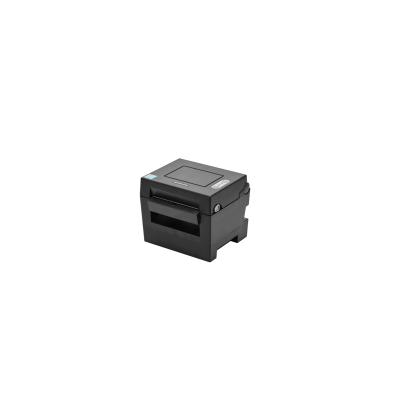 BIXOLON SLP-DL410. 8 puntos/mm (203dpi). RTC. USB. USB Host. Ethernet. EPL. ZPLII. negro