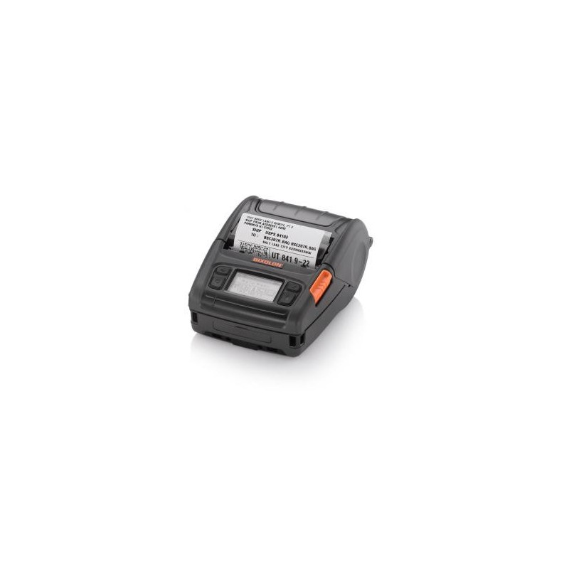Bixolon SPP-L3000 impresora de tickets portátil