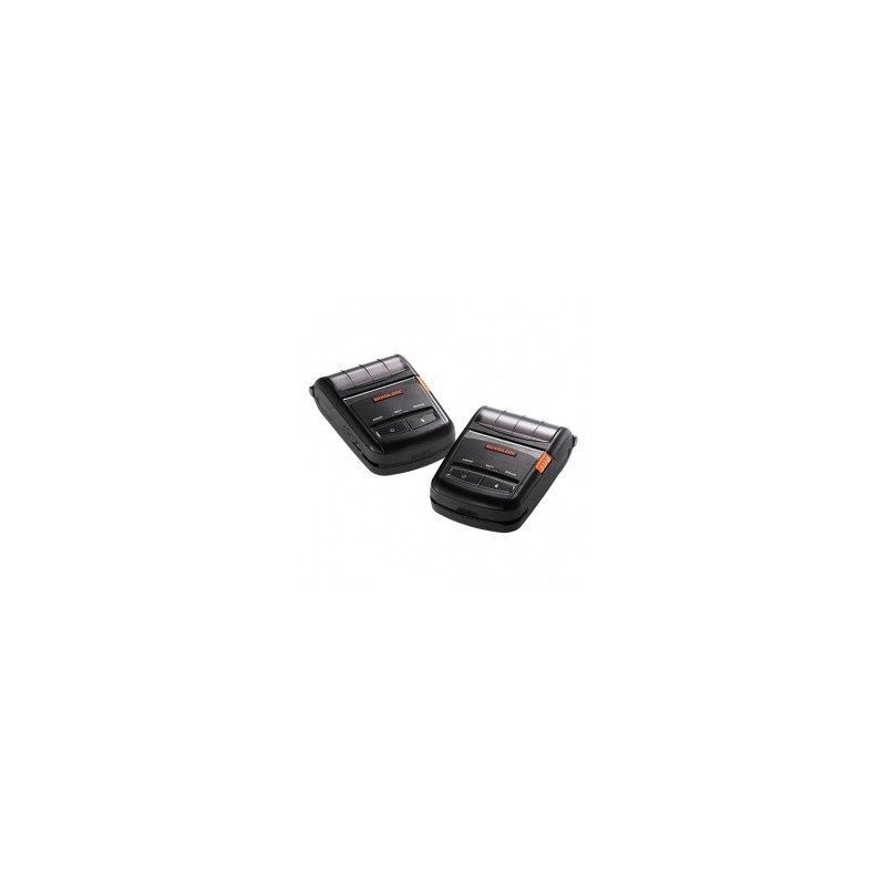 Bixolon SPP-R210. 8 puntos/mm (203dpi). USB. RS232
