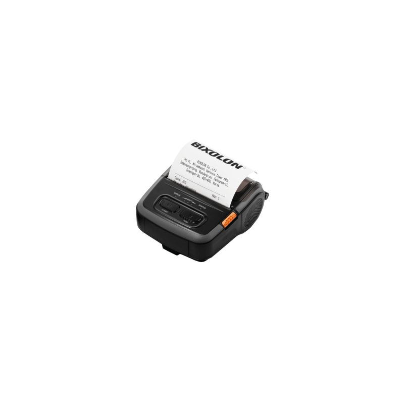 BIXOLON SPP-R310. 8 puntos/mm (203dpi). USB. RS232. BT (iOS)
