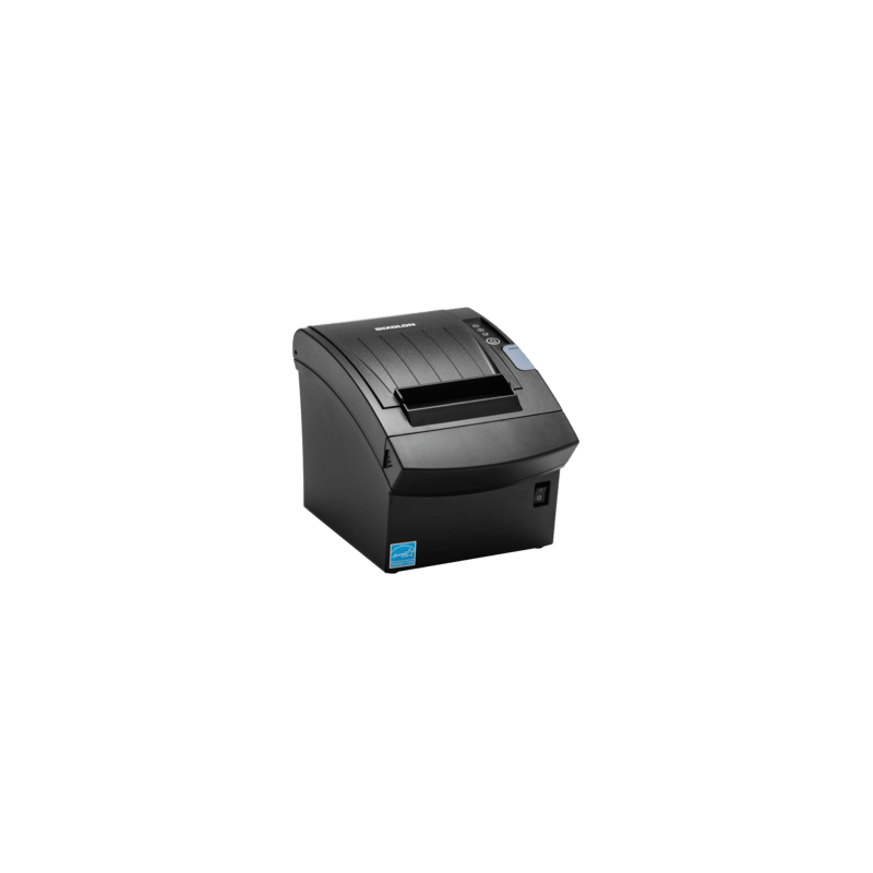 BIXOLON SRP-350V, C?ter, USB, RS232, negro