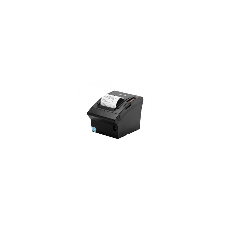 Bixolon SRP-380. USB. poweredUSB. Cúter. negro