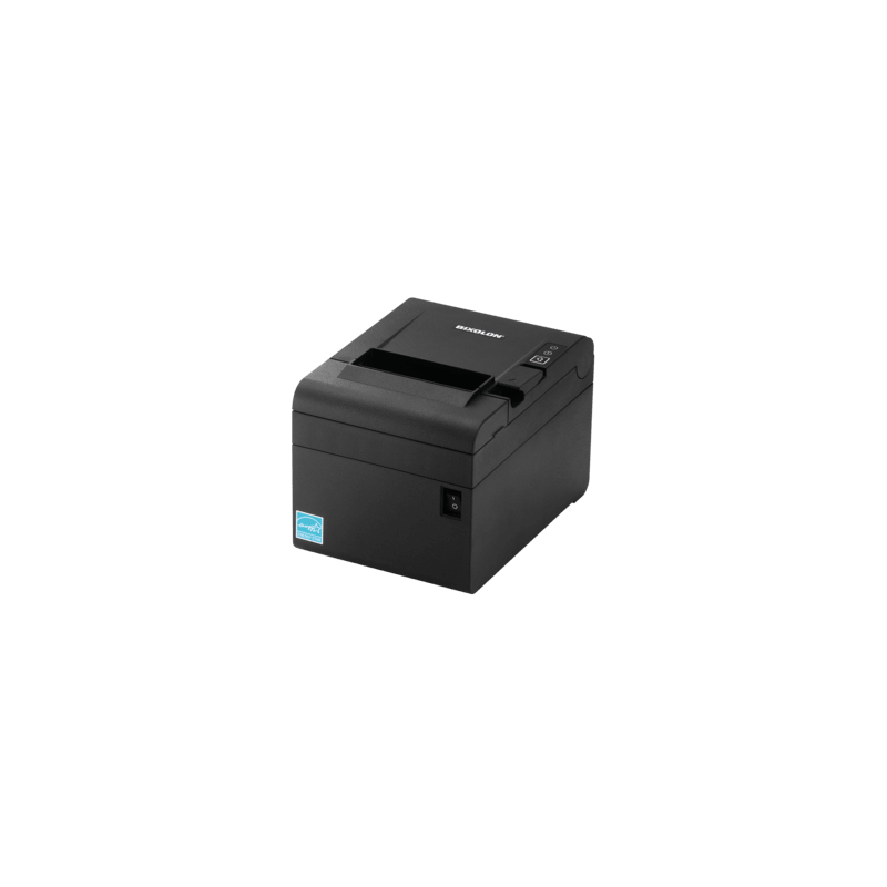 Bixolon SRP-E302. USB. 8 puntos/mm (203dpi). Cúter. negro