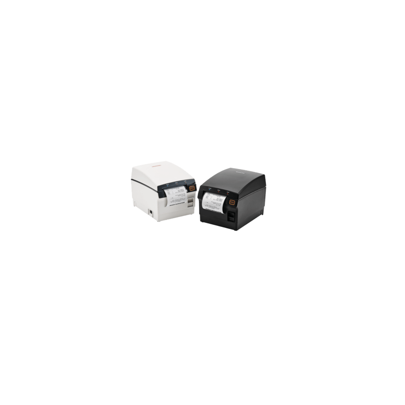 Bixolon SRP-F310II. USB. Ethernet. Cúter. negro