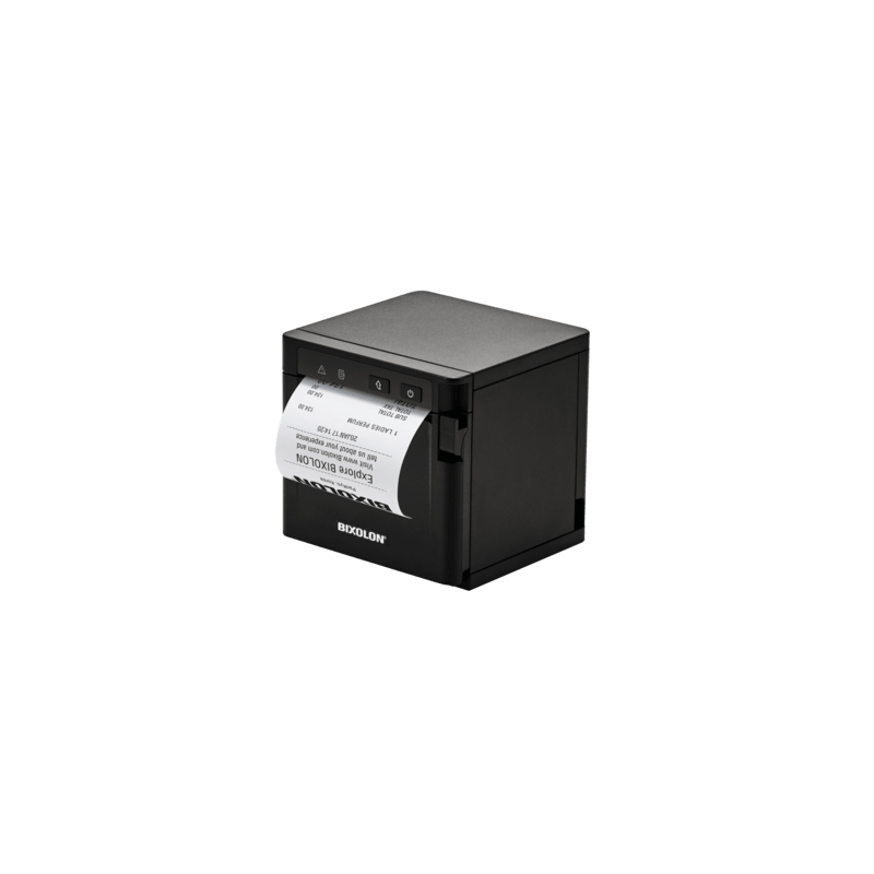 Bixolon SRP-Q300. USB. Ethernet. negro