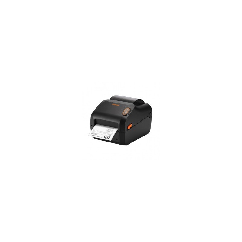 Bixolon XD3-40d. 8 puntos/mm (203dpi). EPL. ZPLII. USB. negro