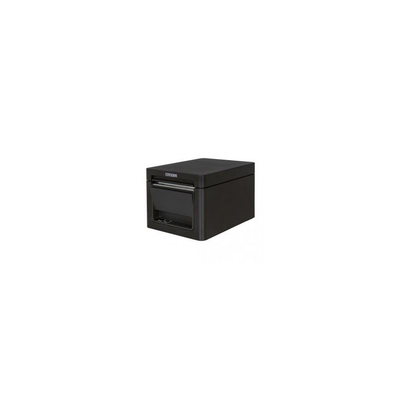 Citizen CT-E651. 8 puntos/mm (203dpi). Cúter. USB. blanco
