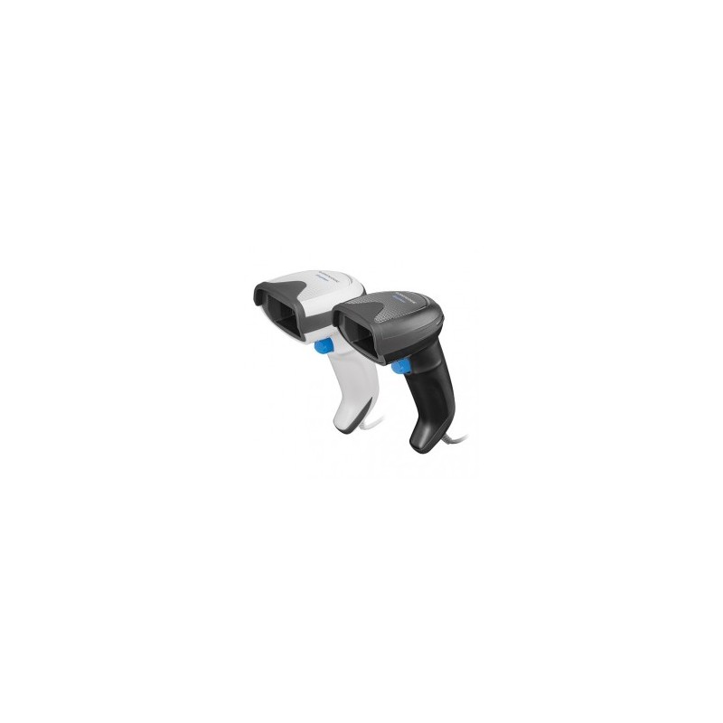 Datalogic Gryphon I GD4520. 2D. USB. negro
