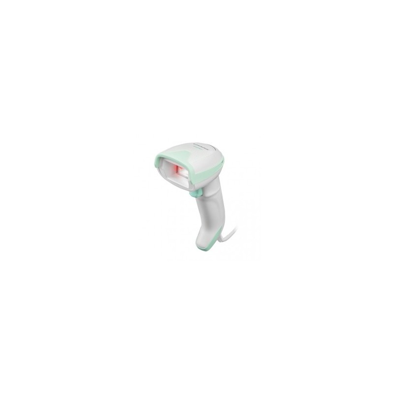Datalogic Gryphon I GD4520. 2D. HD. USB. Kit (USB). blanco
