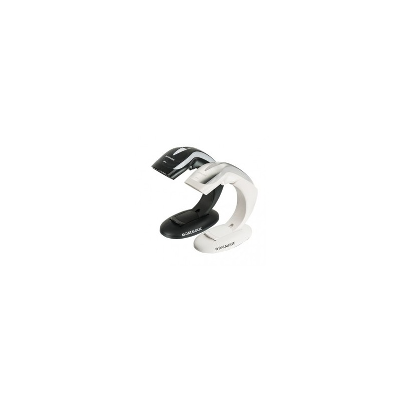 Datalogic Heron HD3130. 1D. Multi-IF. negro