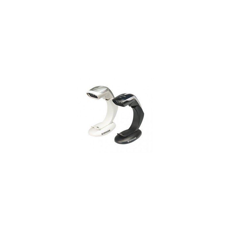 Datalogic Heron HD3430. 2D. Area Imager. Multi-IF. negro