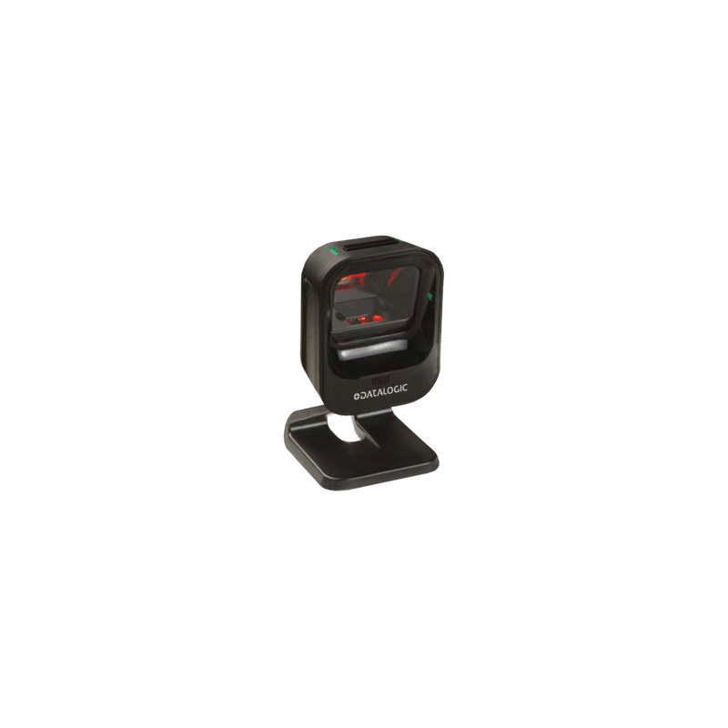 Datalogic Magellan 900i, 2D, USB, Multi-IF, Kit (USB), negro