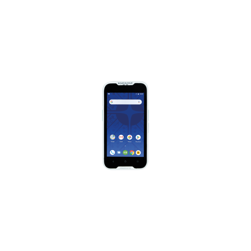 Datalogic Memor 10 HC