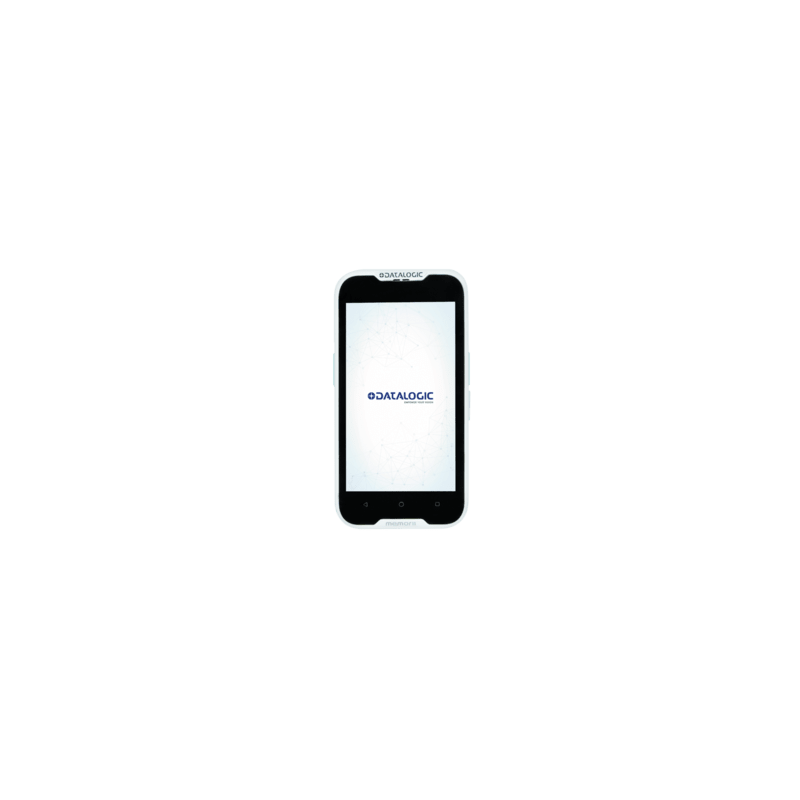 Datalogic Memor 11 HC, 2D, HP, 12.7 cm (5\'\'), GPS, USB-C, BT, WLAN, 4G, NFC, Android, GMS