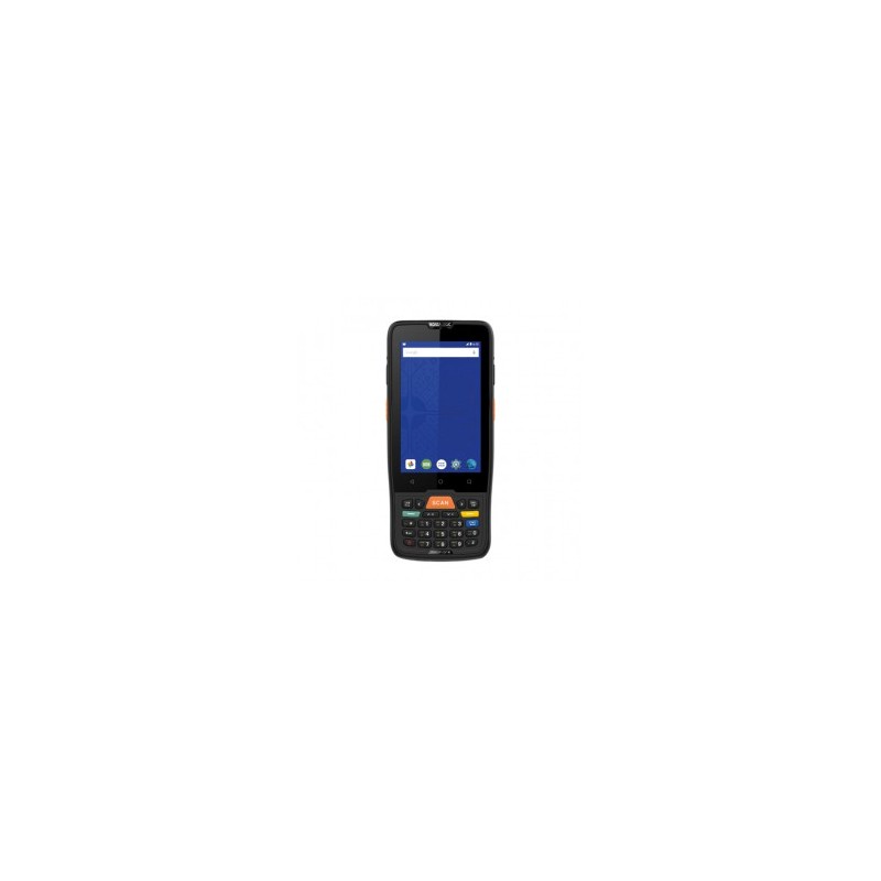Datalogic Memor K. 2D. USB-C. BT. Wi-Fi. NFC. num.. Android