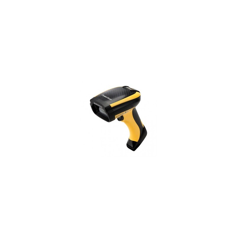 Datalogic PD9130. 1D. Multi-IF. negro. amarillo