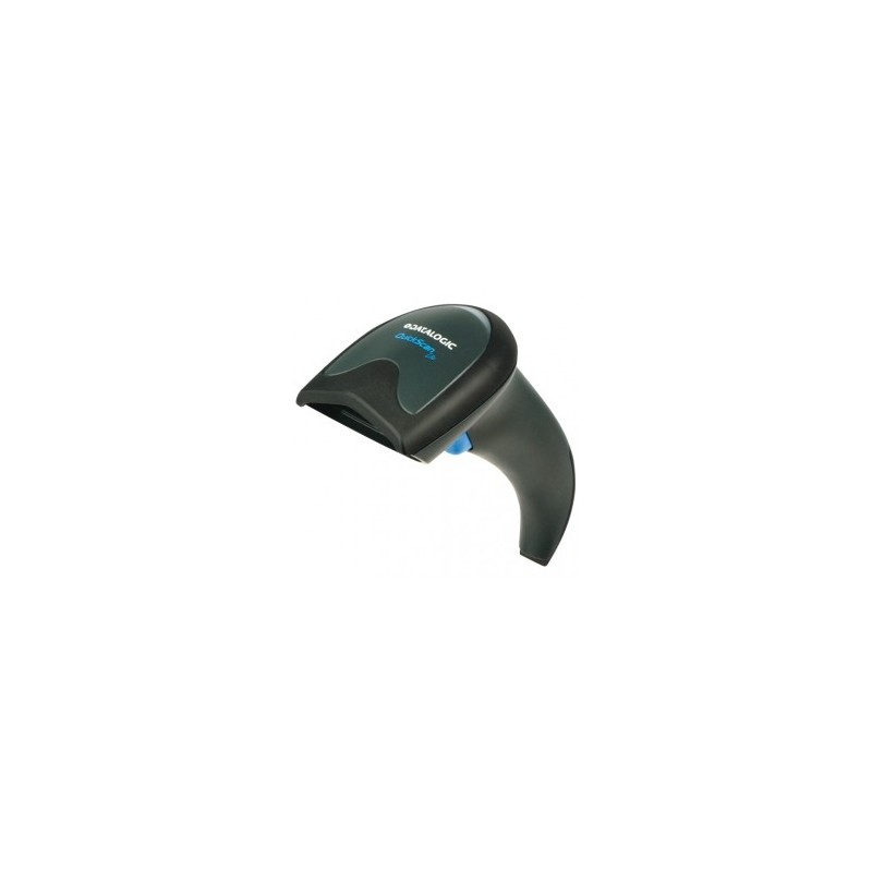 Datalogic QuickScan Lite QW2100. 1D. Multi-IF. negro