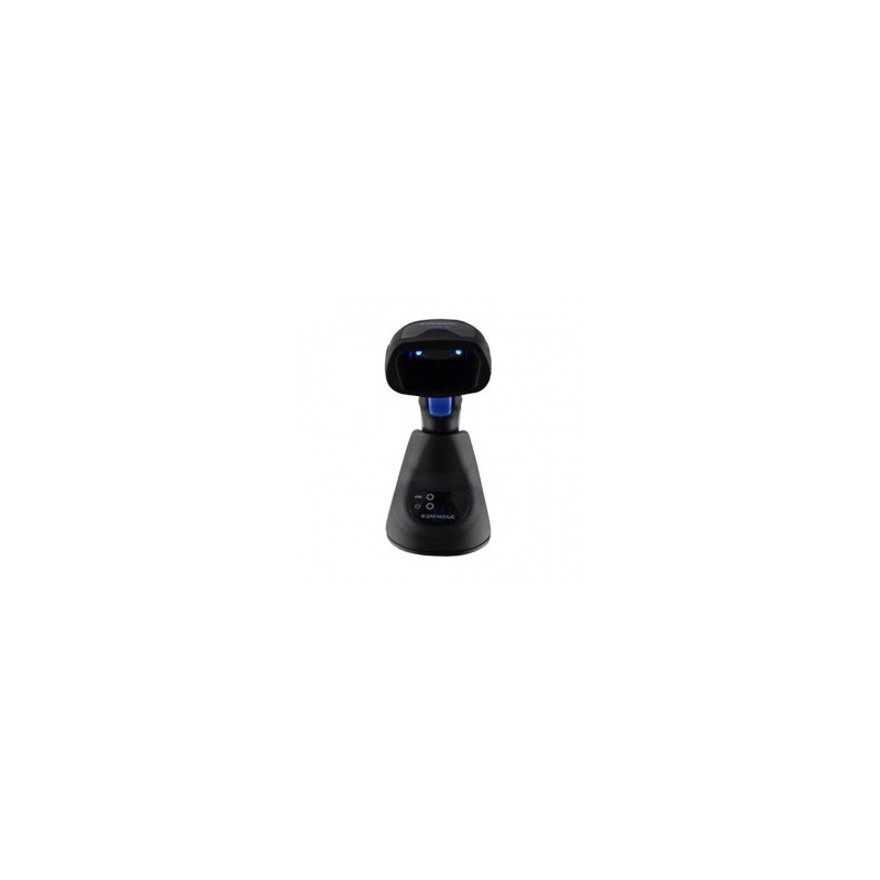 Datalogic QuickScan Mobile QM2500. 2D. USB. RS232