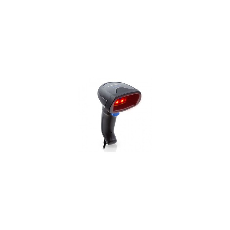 Datalogic QuickScan Lite QW2520. 2D. USB. negro