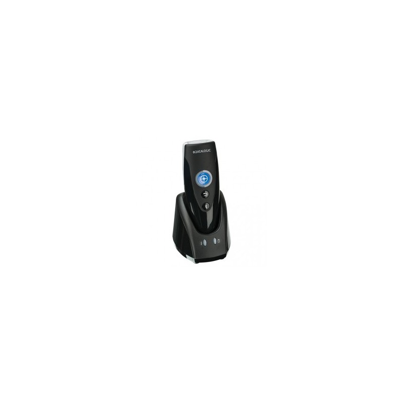 Datalogic RIDA DBT6400. BT. 2D. USB. Kit (USB). negro