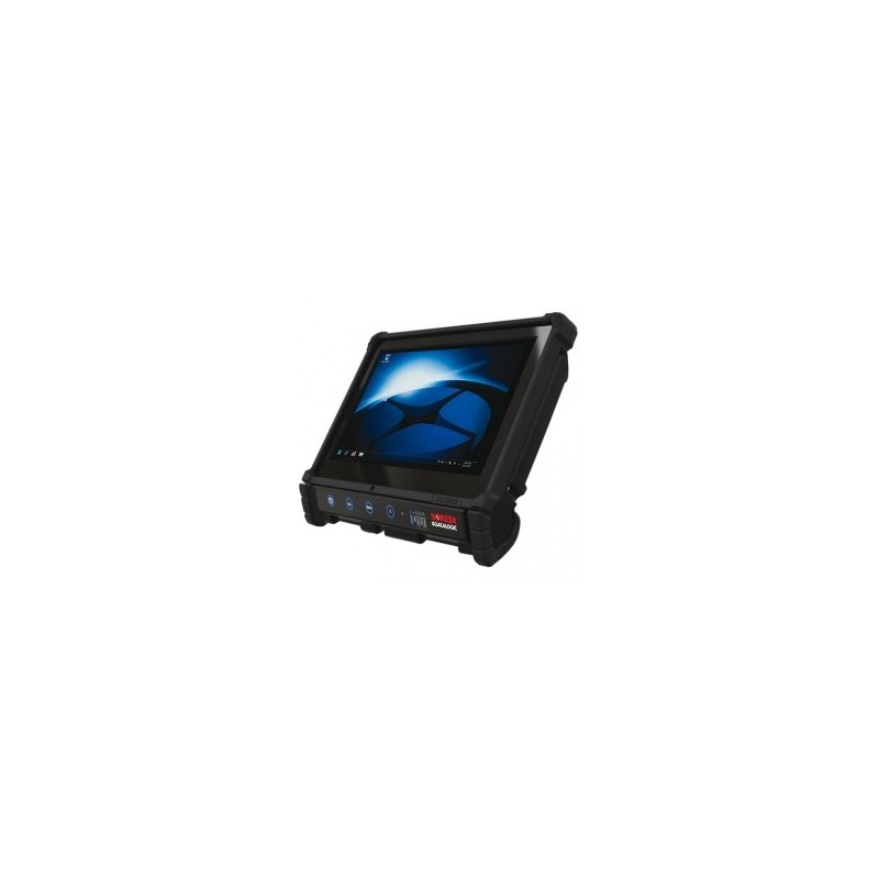 Datalogic Taskbook 7. USB. BT. WLAN. intercambio en caliente. 10 IoT Enterprise