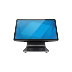 Terminal táctil POS Elo E-Series 3 15,6 pulgadas con soporte incluido