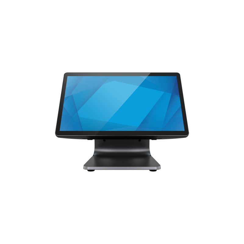 Terminal táctil POS Elo E-Series 3 15,6 pulgadas con soporte incluido
