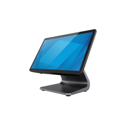 Terminal táctil POS Elo E-Series 3 15,6 pulgadas con soporte incluido