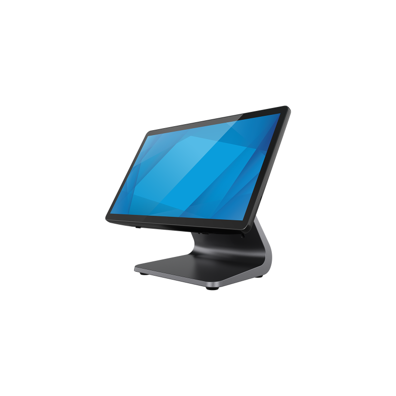 Terminal táctil POS Elo E-Series 3 15,6 pulgadas con soporte incluido