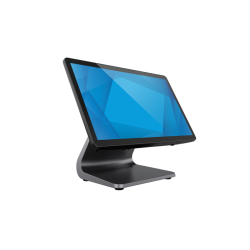 Terminal táctil POS Elo E-Series 3 15,6 pulgadas con soporte incluido