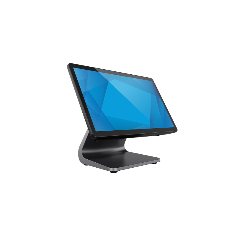 Terminal táctil POS Elo E-Series 3 15,6 pulgadas con soporte incluido